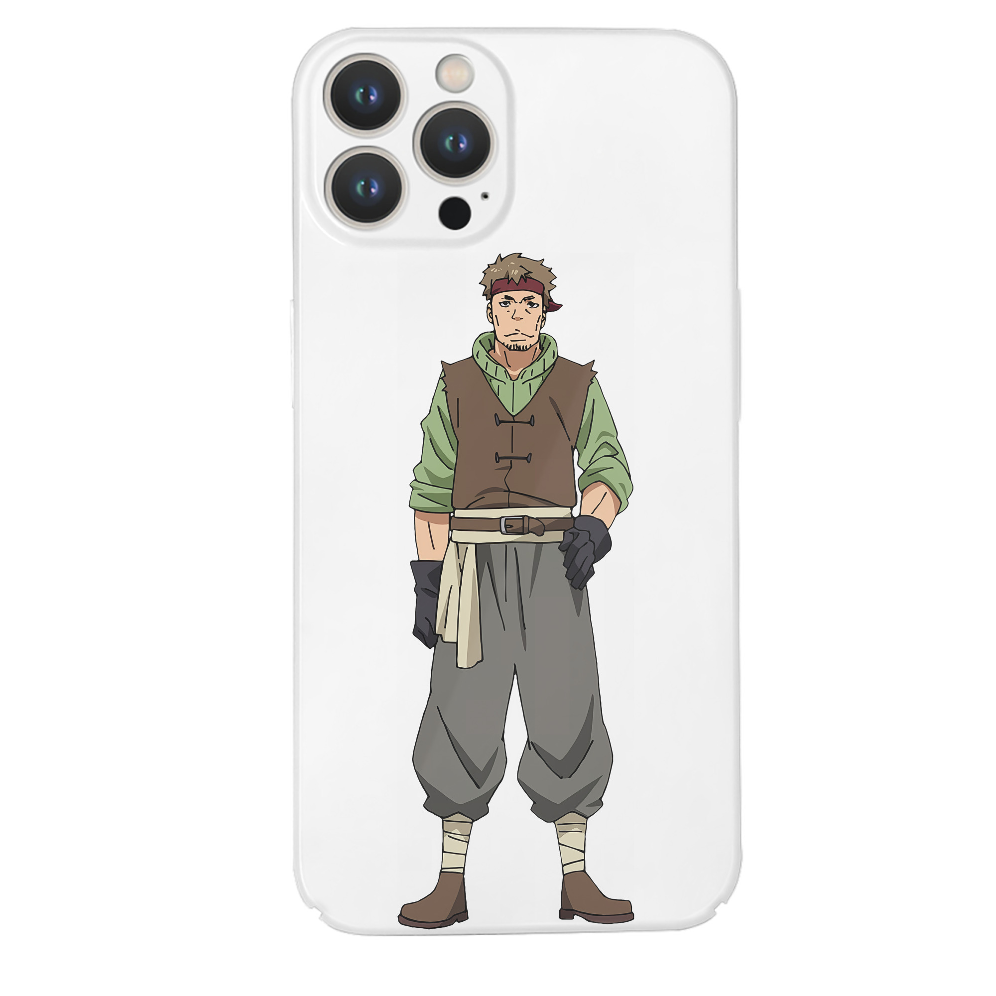 （画像用） 転スラ Regarding Reincarnated to Slime 【iPhone 14シリーズ対応】ハードケース